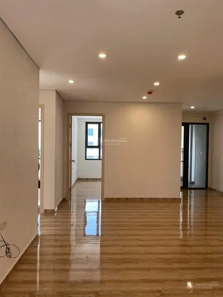 Cho thuê căn hộ yên phong, 4.5 triệu/th, 67.5m2, 3pn, 2wc