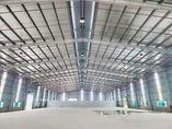 Kho xưởng 1 tầng kcn bá thiện 2, 5000m2 riêng biệt, miễn giảm thuế, epe/fdi, cao 13m