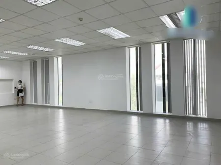 Cho thuê nguyên tòa building quận 3 võ thị sáu (hẻm xe tải trải nhựa)