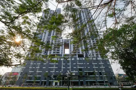 Cho thuê mặt bằng văn phòng giá rẻ tại new skyline, khu đô thị văn quán hà đông, hà nội 0945 004 ***