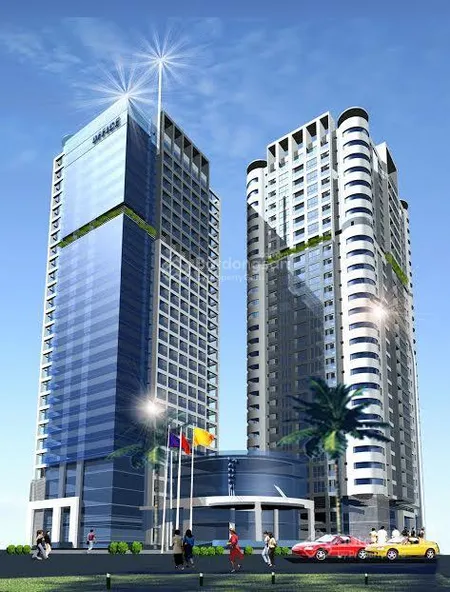 Cho thuê văn phòng giá rẻ tòa nhà md complex, 68 nguyễn cơ thạch, nam từ liêm, hà nội. 0945 004 ***