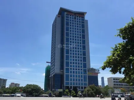 Cho thuê văn phòng cao cấp tại tòa nhà icon4 tower, đê la thành, đống đa, hà nội. 0945 004 ***