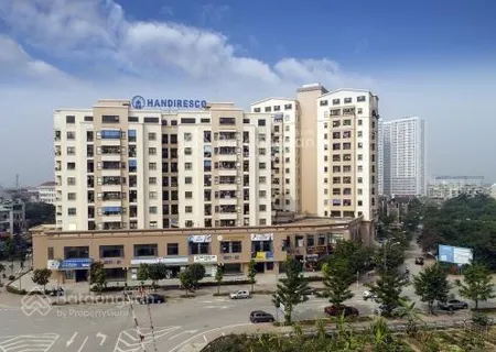 Cho thuê văn phòng tại kđt cổ nhuế xuân đỉnh, phường đông ngạc, hà nội