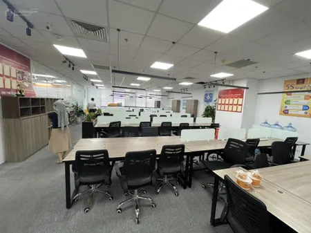 Cho thuê vp tòa doji tower số 5 lê duẩn ba đình m2 giá 200 nghìn/m2/tháng