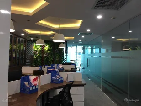 Cho thuê văn phòng pacific 83b lý thường kiệt, hoàn kiếm giá 130k/m2/tháng