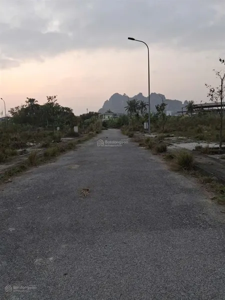 Cho thuê đất chính chủ phường đông quang