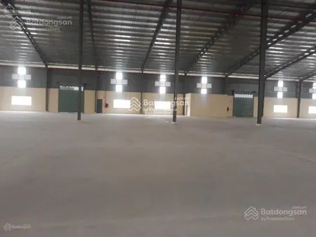 Cho thuê xưởng mtđ tỉnh lộ 62 thạnh hóa tỉnh long an. dt 2.000m2