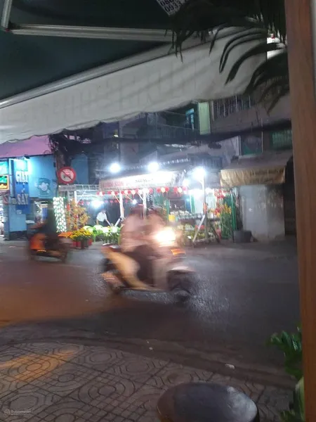 Cho thuê phòng quận 6 giờ giất tự do ko cọc