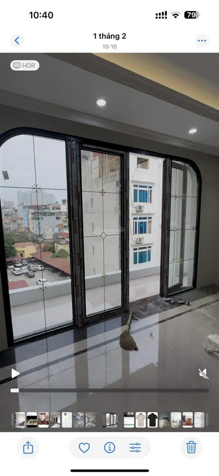Cho thuê mặt bằng kinh doanh, văn phòng tại thanh liệt, sát khu đô thị the manor central park