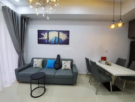 Cho thuê căn hộ botanica premier 2pn tiện ích 5 sao [giỏ hàng 10 căn] 15tr, tel 0942 811 *** tony