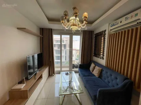 Cho thuê căn hộ sky center 14tr, được xem nhiều căn, giữ chìa khóa. tel 0942 811 *** tony xem ngay