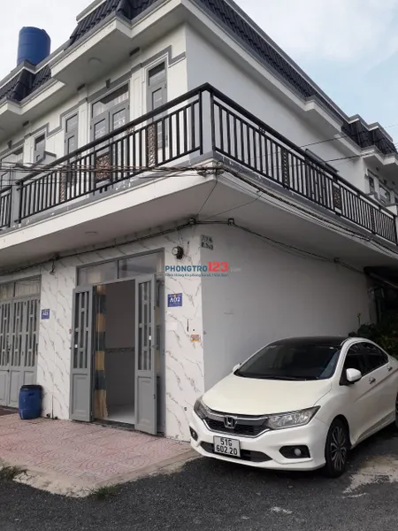 Chính chủ cho thuê nhà nguyên căn, 2.5tr1/ tháng