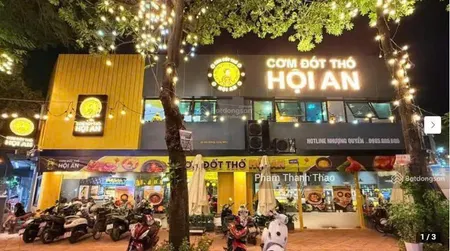 Cho thuê nhà mặt phố tô hiệu dt 240m2 x 3 tầng, mt đẹp chuẩn 10m vị trí đẹp nhất phố kd mọi mô hình