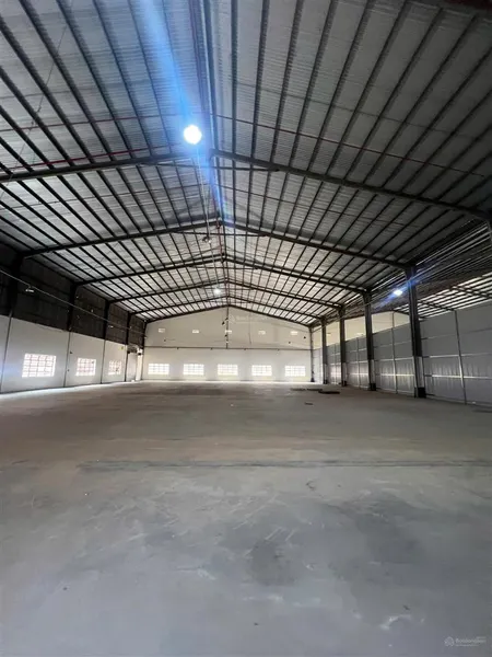 Cho thuê kho kcn hoà khánh liên chiểu đà nẵng