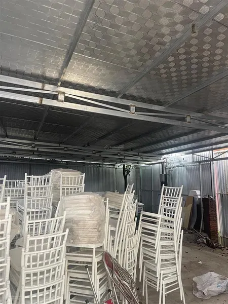 Cho thuê kho xưởng nhỏ tại long biên p thạch cầu long biên