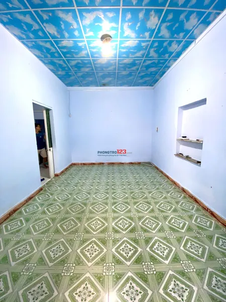 CHO THUÊ NHÀ NGUYÊN CĂN TẠI KCN PHAN THIẾT
