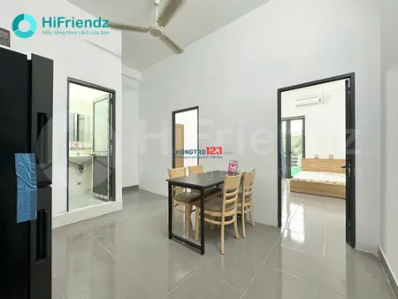 Bí Mât Nhỏ. Phòng Siêu ToCăn Hộ Hot Nhất Thủ Đức