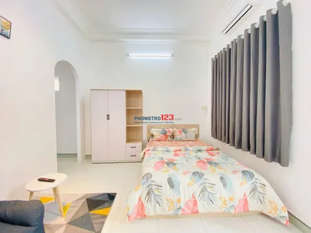 Căn hộ trung tâm Quận 10 giá rẻ