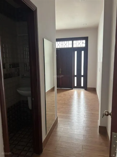 Cho thuê nhà khu cư xá lữ gia p.15 q.11. dt 4 x 15m. 3 lầu. giá 28 triệu 0906 691 ***