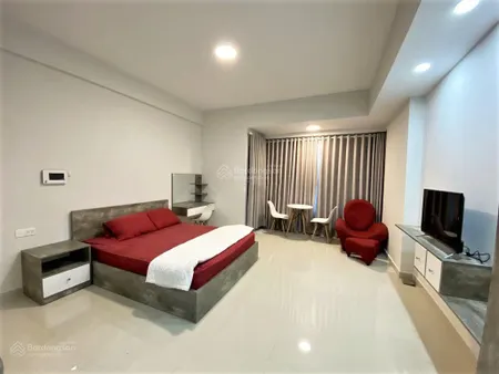 10tr/tháng studio chính chủ cho thuê botanica premier tân bình chung cư cao cấp có gym hồ bơi