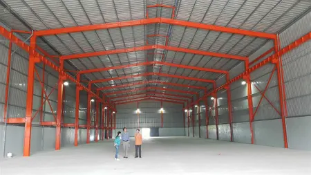 Nhà xưởng cho thuê quận 12 diện tích 200m, 400m, 600m, 800m, 1000m, 2000m, 40.000m2 0908 561 ***