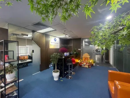 Cho thuê văn phòng phố trần hưng đạo, hoàn kiếm, hà nội diện tích 50,800m2 đầy đủ tiện ích cho thuê