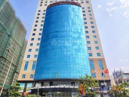 Cho thuê văn phòng toà licogi 13 khuất duy tiến thanh xuân hà nội dt từ 50m2, 200m2, 1000m2 giá rẻ