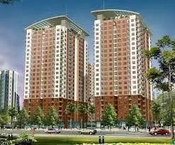 Cho thuê căn hộ chung cư d5, đường d5, phường 25, quận bình thạnh, dt 100m2, 3pn 2wc, tầng thấp
