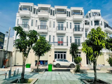 Cho thuê căn nhà mới tinh giá 12tr tốt nhất KDC Bảo Phú, công viên bảo vệ 24/24.