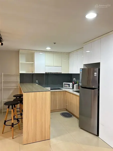 Sắp trống 1pn masteri thảo điền , giá thuê cực mềm chỉ 17tr/ tháng