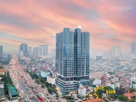 Cho thuê văn phòng cao cấp tại tòa nhà the nine, phạm văn đồng, cầu giấy, hà nội. 0945 004 ***
