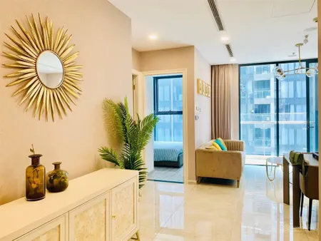 Cần cho thuê sài gòn airport q.tb 96m² 2pn 2wc nhà đẹp . giá chỉ từ 16tr/th. 0961 663 ***