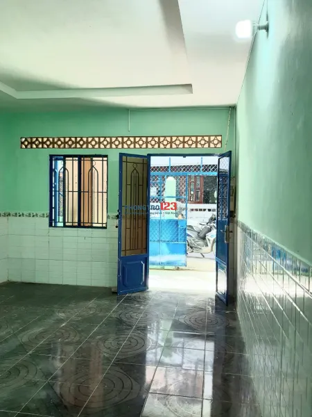 CHO THUÊ NHÀ NGUYÊN CĂN QUẬN 1, HCM