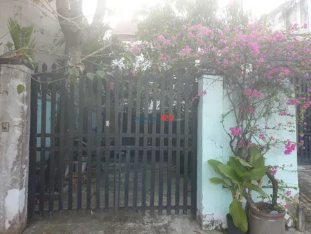 Cho thuê nhà nguyên căn, xã Nhơn Đức, Nhà Bè, TP HCM