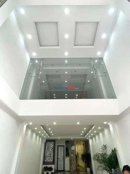 CHO THUÊ NHÀ MẶT PHỐ GIÁP NHỊ ( VỊ TRÍ NGAY SAU BẾN XE GIÁP BÁT - TRƯƠNG ĐỊNH )