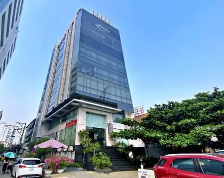 Căn góc đẹp duy nhất mt đường nguyễn thị thập ngay khu dân cư him lam, quận 7