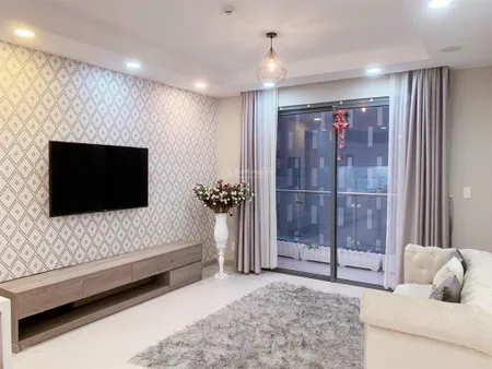 Cho thuê căn hộ sky center q.tân bình studio 1wc nhà đẹp. giá chỉ từ 9tr5/th. 0961 663 ***