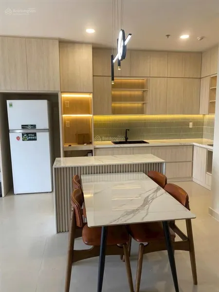 Cho thuê căn hộ cao cấp sora 2 tp mới 2pn 2wc 74m2 đầy đủ nội thất giá rẻ 16.5tr bao phí quản lý