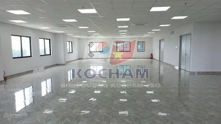 Office for lease tpm bình dương miễn phí ngay 03 tháng tiền thuê