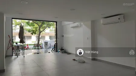 Cho thuê nhà mặt tiền đường nguyễn thị nhung kđt vạn phúc, 5x20m 6 tầng giá chỉ 40 triệu/tháng