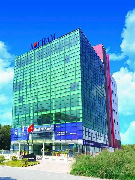 Cho thuê văn phòng thành phố mới tỉnh bình dương miễn phí 03 tháng tiền thuê