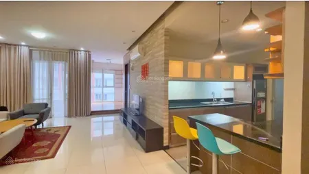 Cho thuê căn everrich, q. 11 2pn 116m2, 19tr/tháng. 0908 097 ***