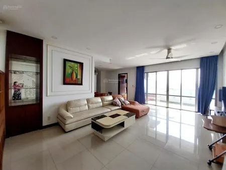 Cho thuê căn everrich, q. 11 3pn 161m2, 26tr/tháng., full nt vào ở ngay 0908 097 ***