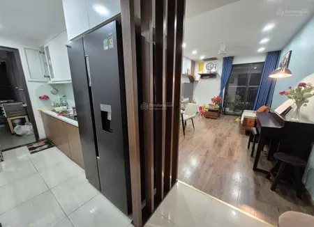 Chính chủ cho thuê căn hộ chung cư hateco apollo 70m2, 3 phòng ngủ, 2 phòng wc