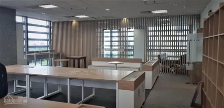 Cho thuê vp đẹp tại đội cấn ba đình 30m2 100m2 200m2 350m2 giá 120 nghìn/m2/th