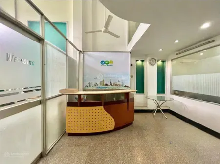Văn phòng cho thuê mặt tiền đường điện biên phủ, diện tích 45m2 q.10, 0938 202 ***