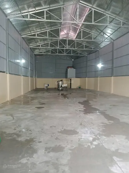 Cho thuê kho xưởng 300m 1.500m2 văn giang, hưng yên
