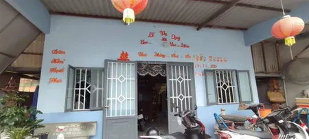 Cho thuê nhà ở an hòa cách khu công nghiệp thành công 300m