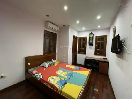 Chính chủ cho thuê nhà 6 tầng ngõ 27 cát linh, đống đa