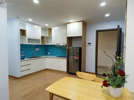 Cho thuê căn hộ lavida plus 2pn, quận 7 giá tốt chỉ 16 triệu/tháng.